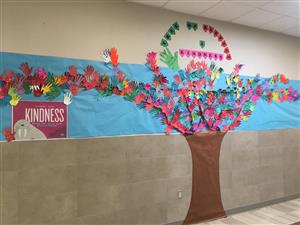 tree of respect 